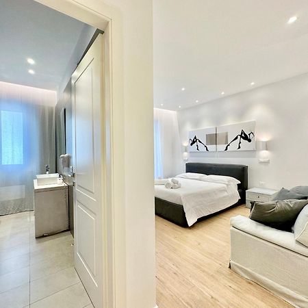 Ceo Luxury Suite Di 卡利亚里 外观 照片