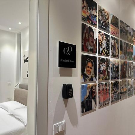 Ceo Luxury Suite Di 卡利亚里 外观 照片
