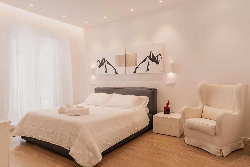 Ceo Luxury Suite Di 卡利亚里 外观 照片