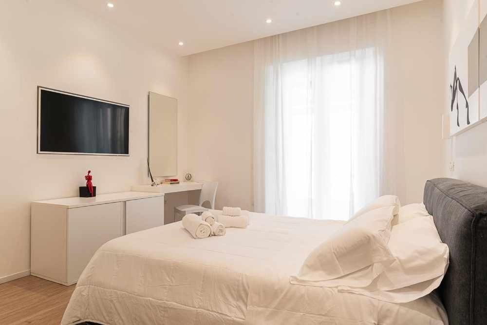 Ceo Luxury Suite Di 卡利亚里 外观 照片
