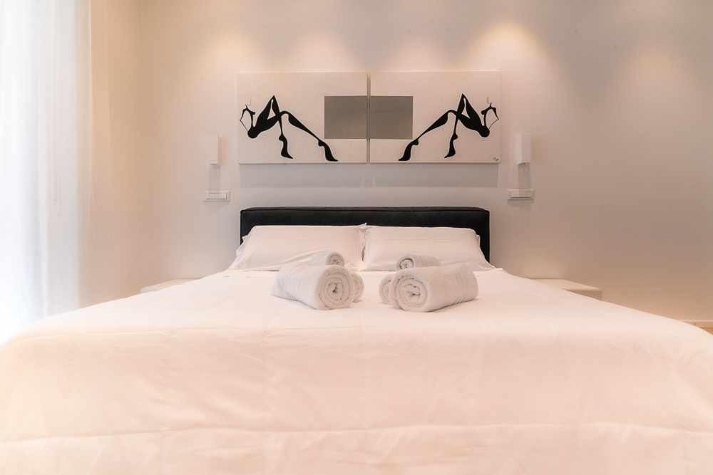 Ceo Luxury Suite Di 卡利亚里 外观 照片