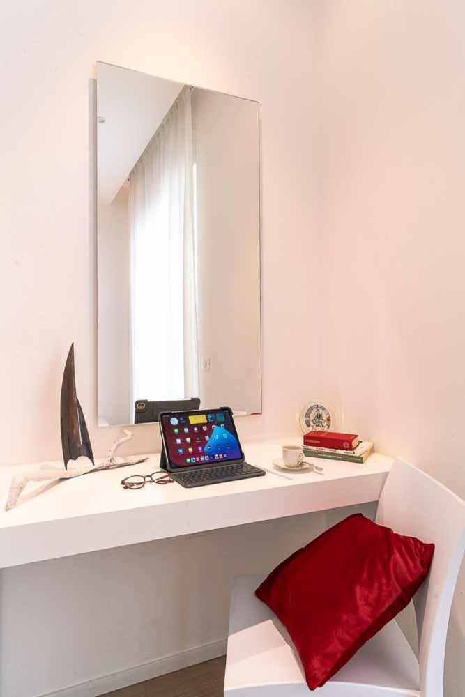 Ceo Luxury Suite Di 卡利亚里 外观 照片