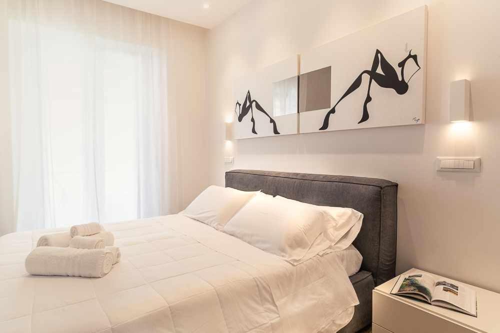 Ceo Luxury Suite Di 卡利亚里 外观 照片
