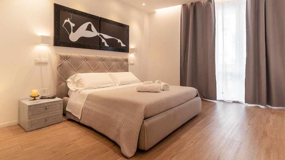 Ceo Luxury Suite Di 卡利亚里 外观 照片