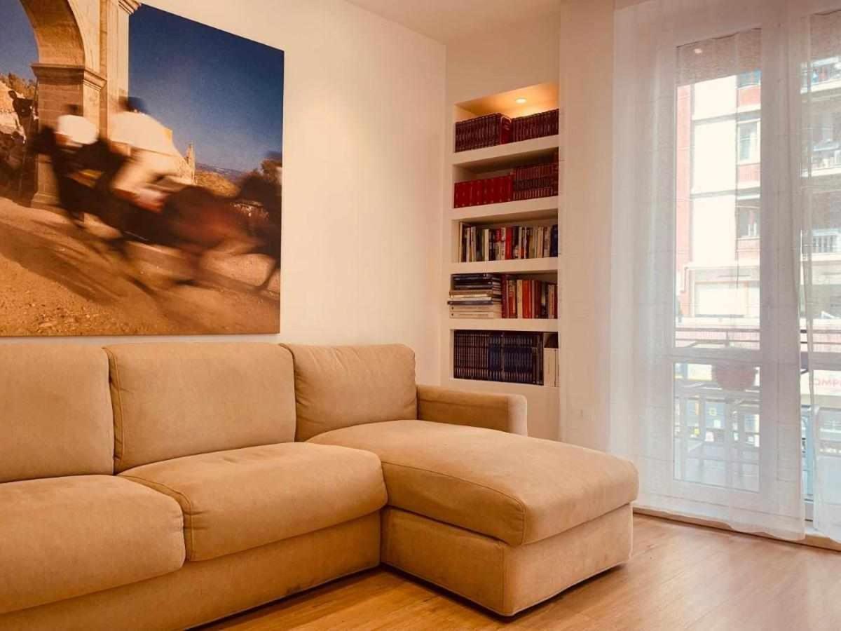 Ceo Luxury Suite Di 卡利亚里 外观 照片