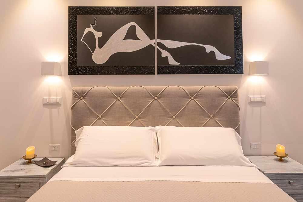 Ceo Luxury Suite Di 卡利亚里 外观 照片