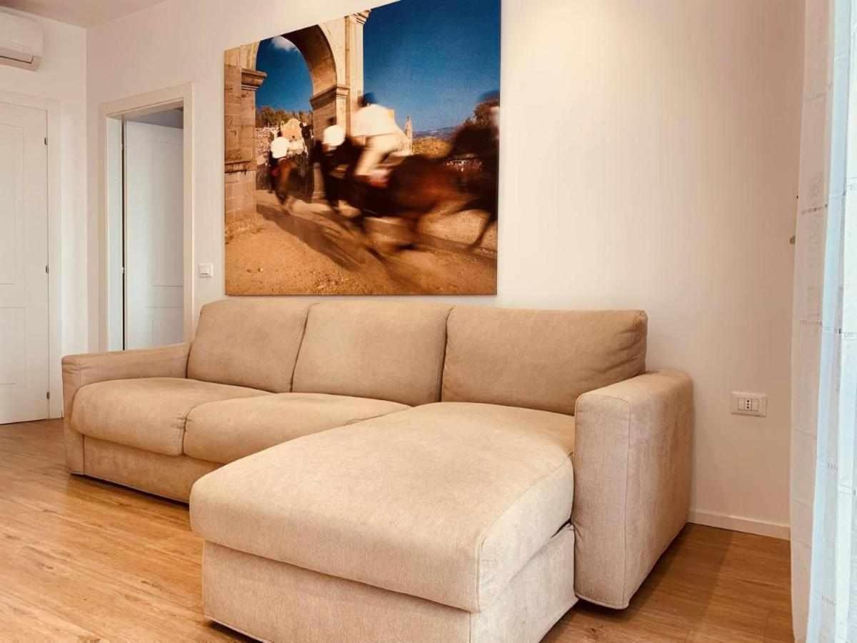 Ceo Luxury Suite Di 卡利亚里 外观 照片