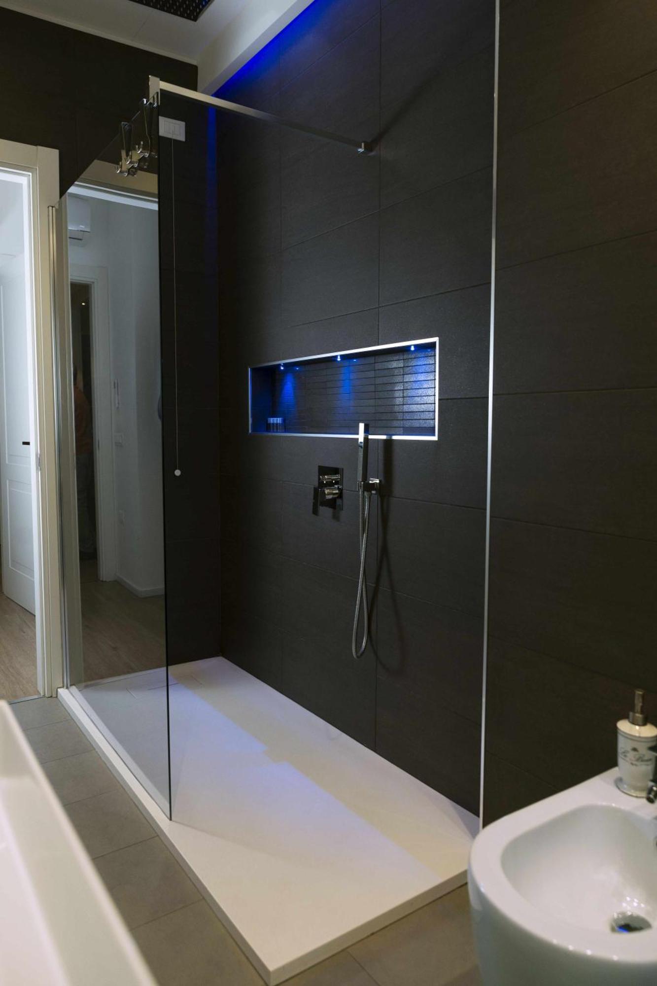Ceo Luxury Suite Di 卡利亚里 外观 照片