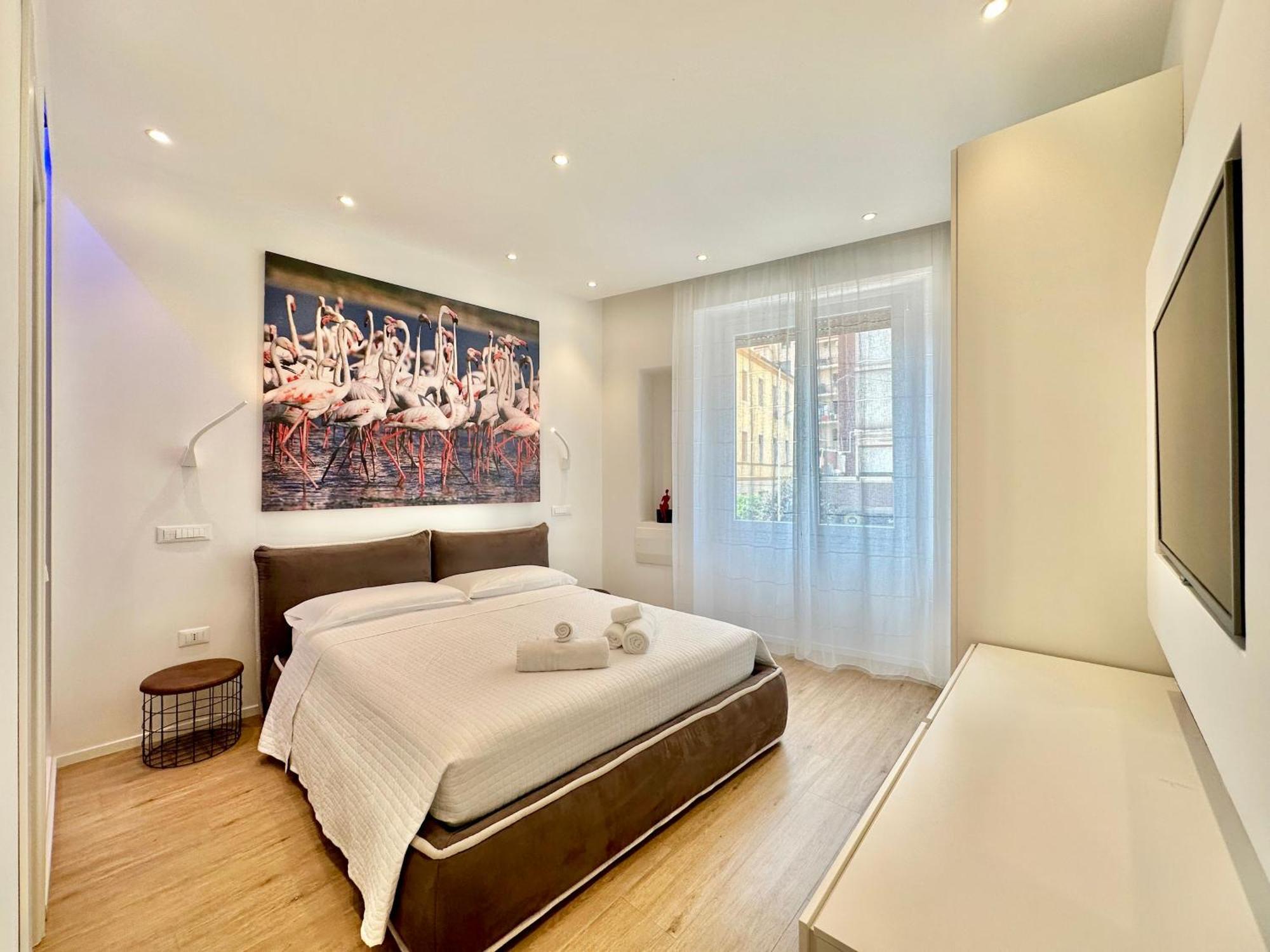 Ceo Luxury Suite Di 卡利亚里 外观 照片