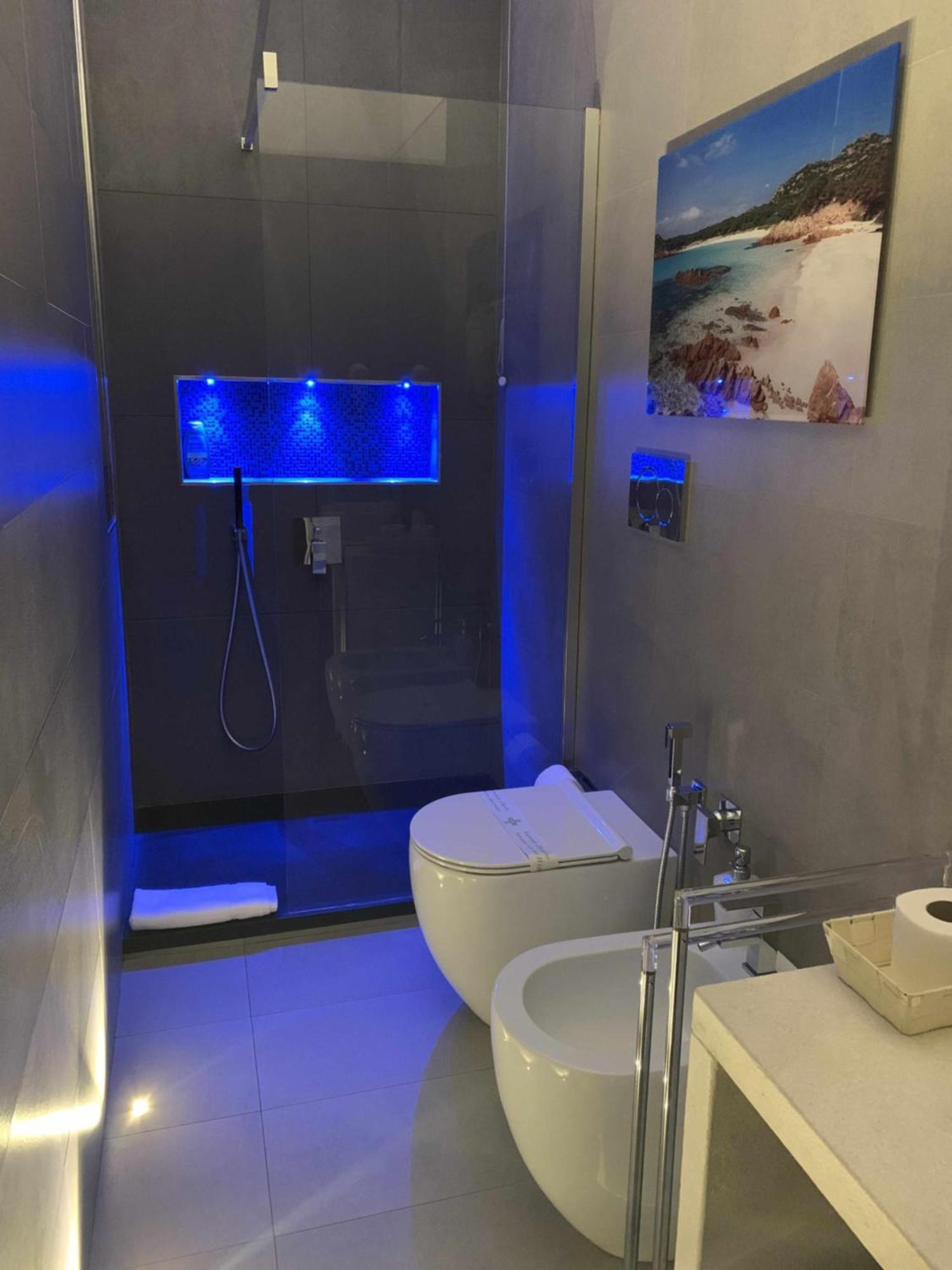Ceo Luxury Suite Di 卡利亚里 外观 照片