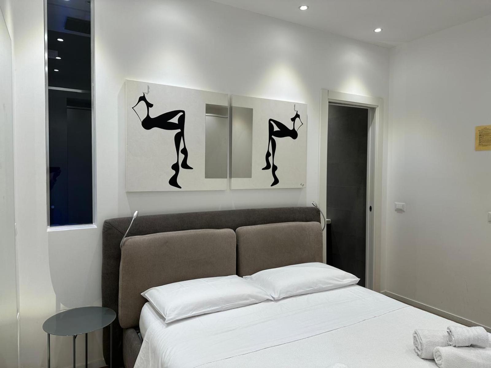 Ceo Luxury Suite Di 卡利亚里 外观 照片