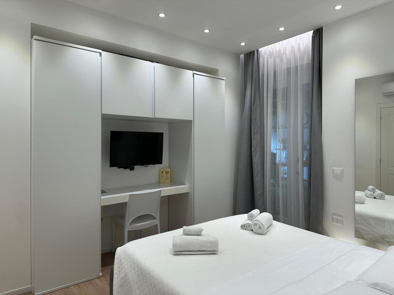 Ceo Luxury Suite Di 卡利亚里 外观 照片